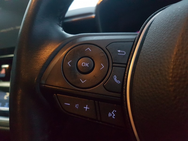 Used Toyota Corolla 2022 for sale - 77114469: Photo 12