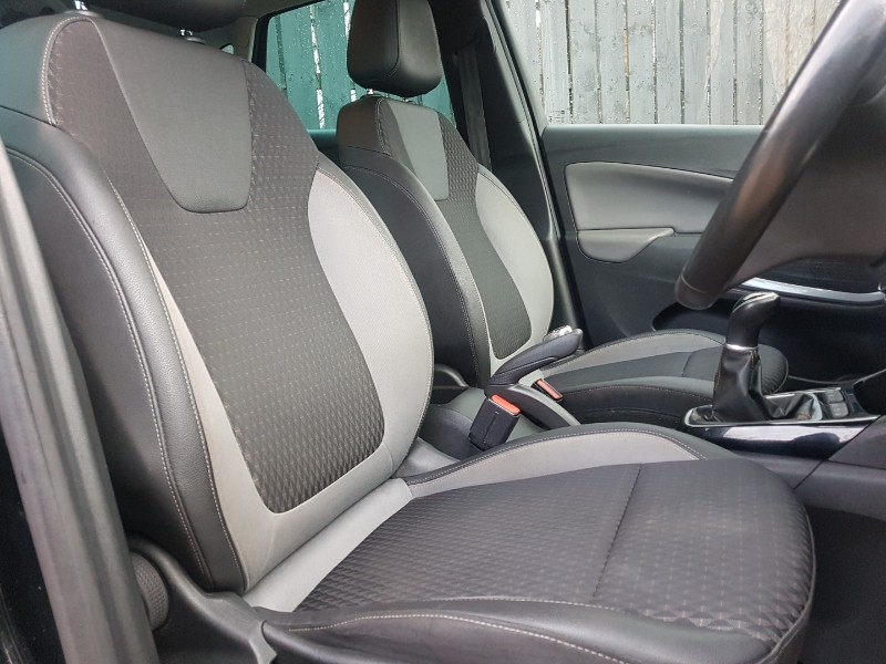 Used Vauxhall Crossland X 2020 for sale - 78071138: Photo 12