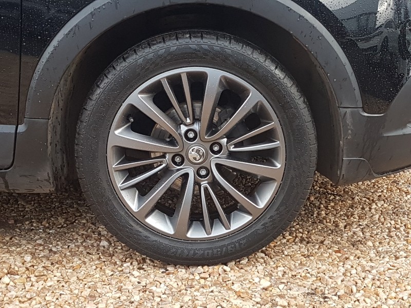 Used Vauxhall Crossland X 2020 for sale - 78071138: Photo 13