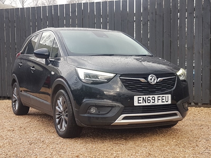Used Vauxhall Crossland X 2020 for sale - 78071138: Photo 14