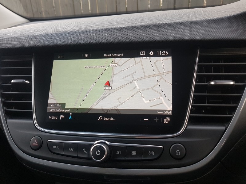 Used Vauxhall Crossland X 2020 for sale - 78071138: Photo 18