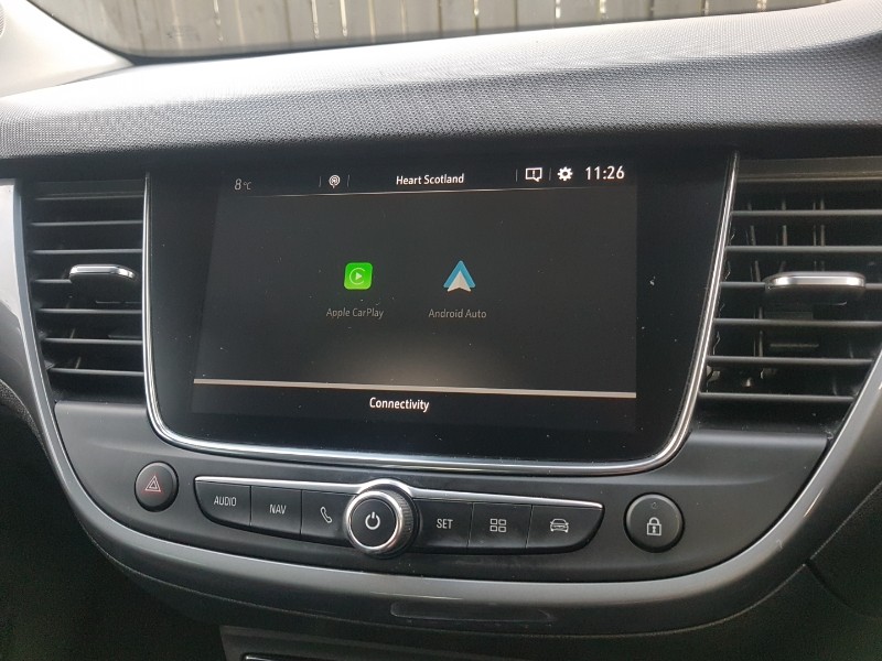 Used Vauxhall Crossland X 2020 for sale - 78071138: Photo 19