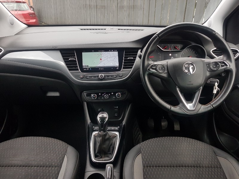 Used Vauxhall Crossland X 2020 for sale - 78071138: Photo 2
