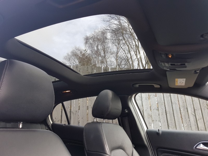 Used Mercedes-Benz GLA 2018 for sale - 78071145: Photo 14