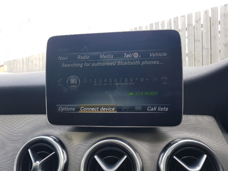 Used Mercedes-Benz GLA 2018 for sale - 78071145: Photo 17