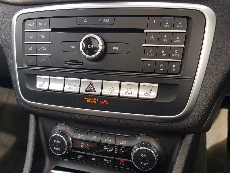 Used Mercedes-Benz GLA 2018 for sale - 78071145: Photo 18