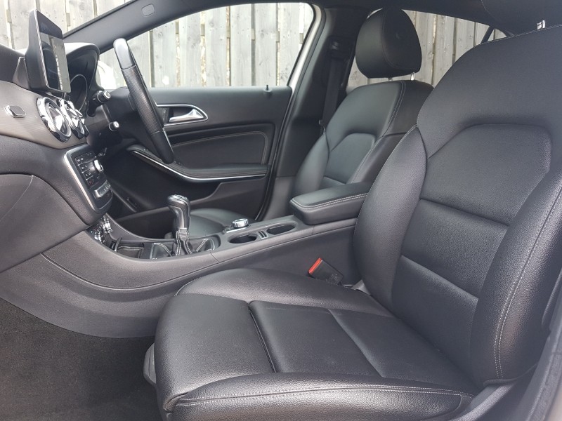 Used Mercedes-Benz GLA 2018 for sale - 78071145: Photo 5