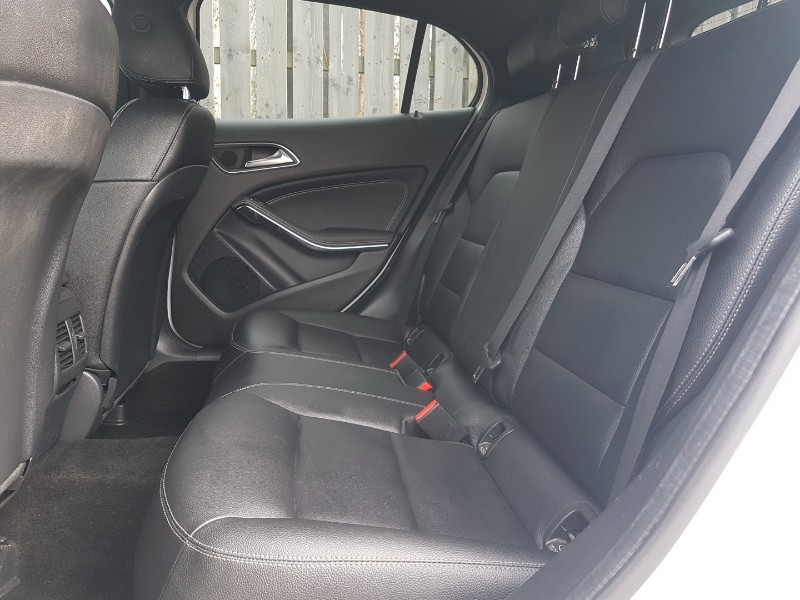 Used Mercedes-Benz GLA 2018 for sale - 78071145: Photo 6