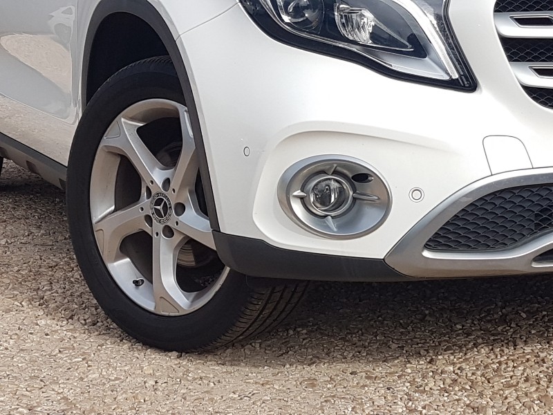 Used Mercedes-Benz GLA 2018 for sale - 78071145: Photo 9