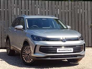 2025 - 1.5 eTSI Match 5dr DSG