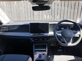 Used Volkswagen Tiguan 2025 for sale - 75229602: Photo