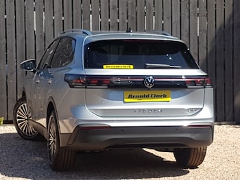 Used Volkswagen Tiguan 2025 for sale - 75229602: Photo
