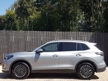 Used Volkswagen Tiguan 2025 for sale - 75229602: Photo