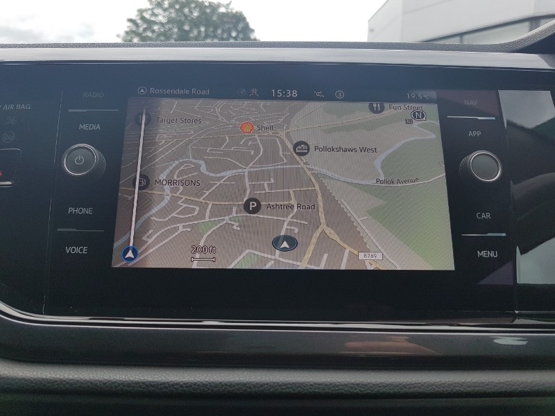 Used Volkswagen Taigo 2023 for sale - 76757499: Photo 16