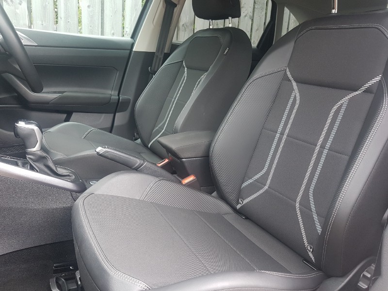 Used Volkswagen Taigo 2023 for sale - 76757499: Photo 5