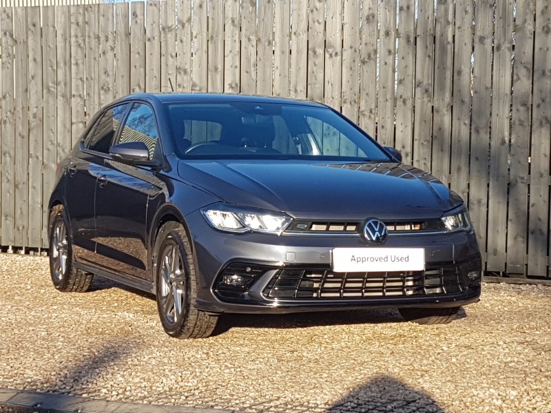 Used Volkswagen Polo 2024 for sale - 77114480: Photo 14