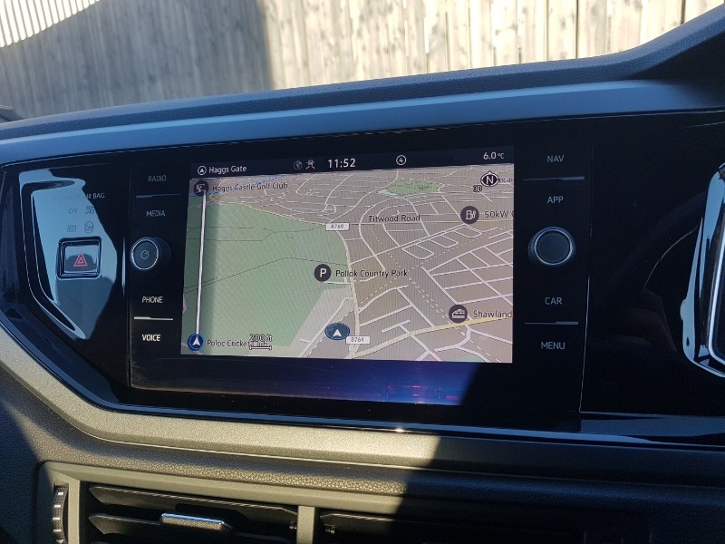 Used Volkswagen Polo 2024 for sale - 77114480: Photo 15