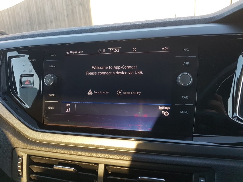 Used Volkswagen Polo 2024 for sale - 77114480: Photo 16