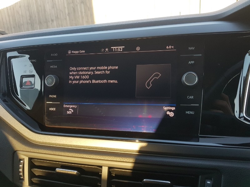 Used Volkswagen Polo 2024 for sale - 77114480: Photo 17