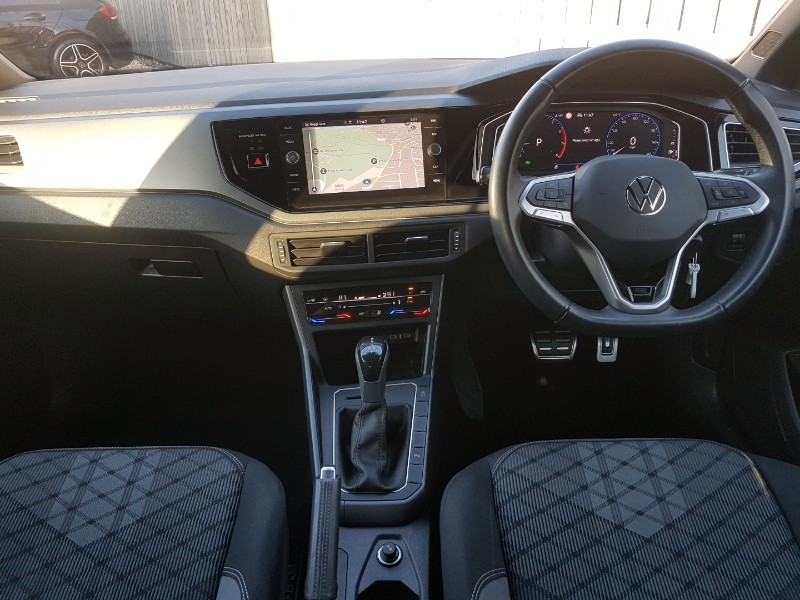 Used Volkswagen Polo 2024 for sale - 77114480: Photo 2