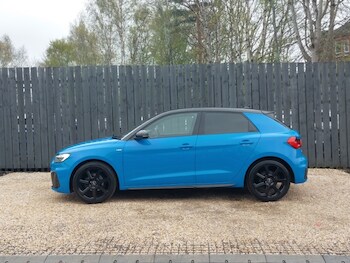 Used Audi A1 2021 for sale - 78403416: Photo