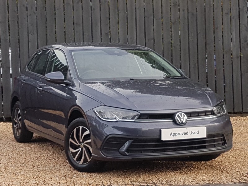 Used Volkswagen Polo 2024 for sale - 76183648: Photo 1