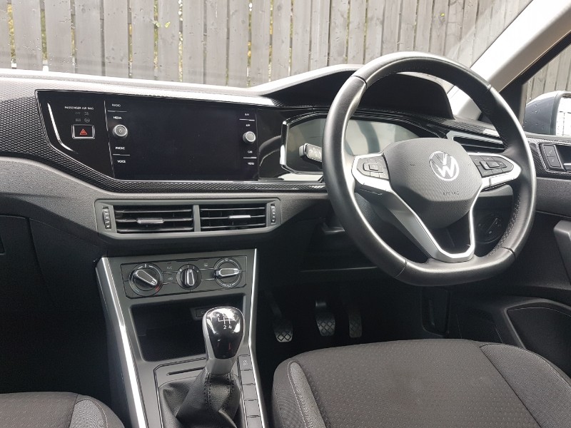Used Volkswagen Polo 2024 for sale - 76183648: Photo 10
