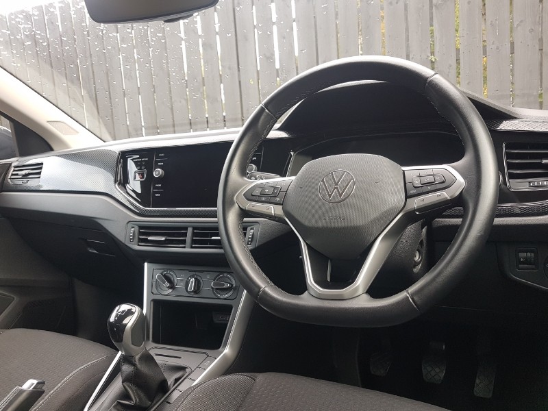 Used Volkswagen Polo 2024 for sale - 76183648: Photo 11