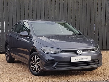 Volkswagen - Polo