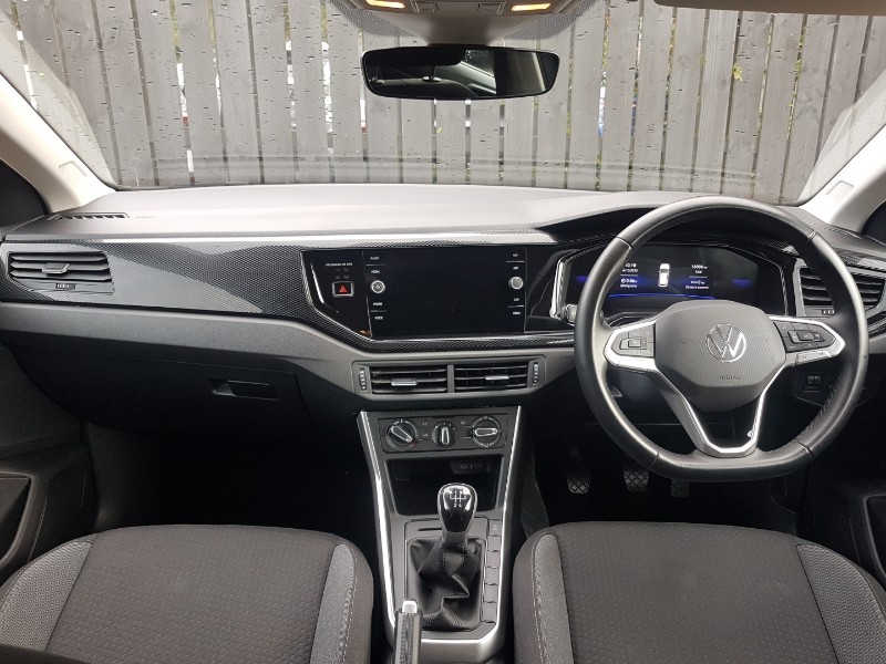 Used Volkswagen Polo 2024 for sale - 76183648: Photo 2