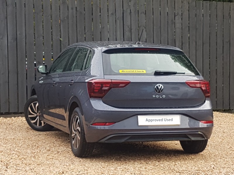 Used Volkswagen Polo 2024 for sale - 76183648: Photo 3