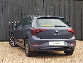 Used Volkswagen Polo 2024 for sale - 76183648: Photo 3