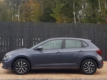 Used Volkswagen Polo 2024 for sale - 76183648: Photo 4