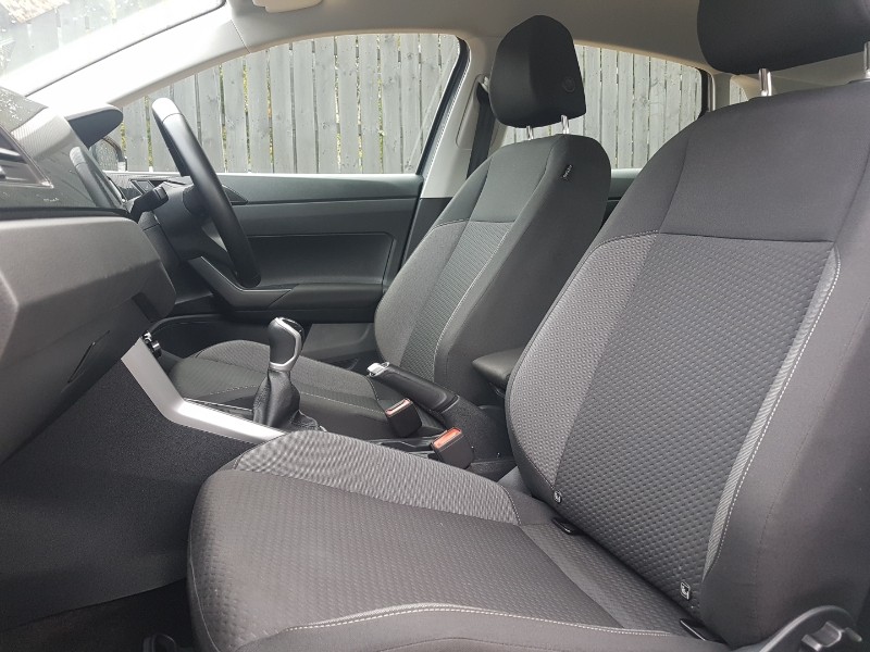 Used Volkswagen Polo 2024 for sale - 76183648: Photo 5