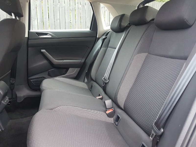 Used Volkswagen Polo 2024 for sale - 76183648: Photo 6