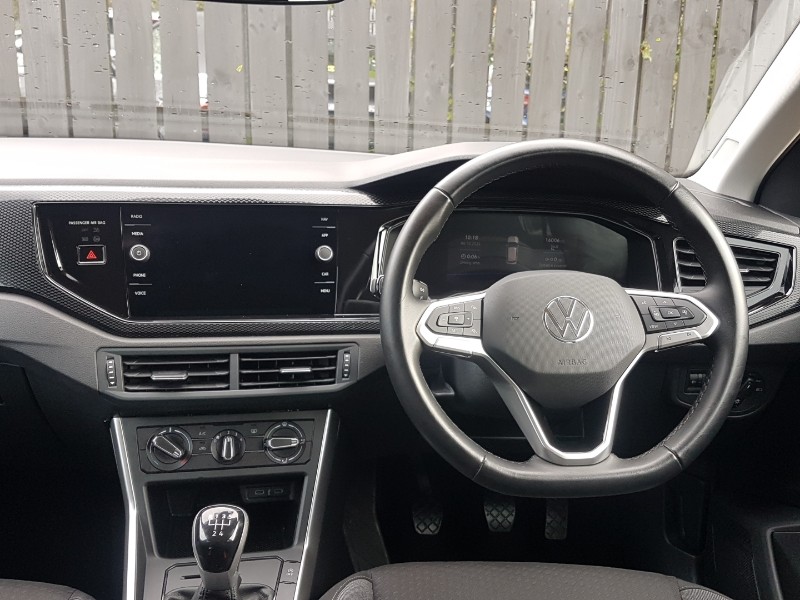 Used Volkswagen Polo 2024 for sale - 76183648: Photo 7