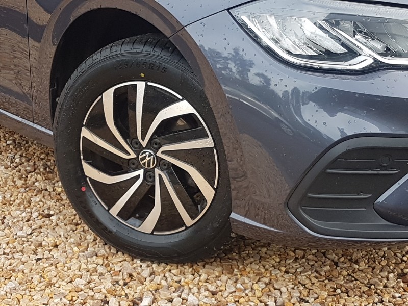 Used Volkswagen Polo 2024 for sale - 76183648: Photo 9
