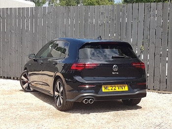 Used Volkswagen Golf 2022 for sale - 75369069: Photo