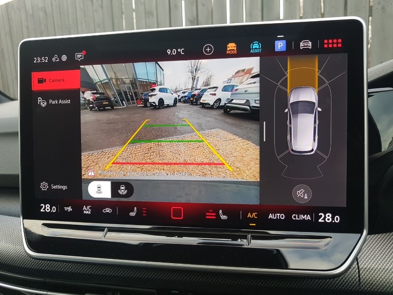 Used Volkswagen Golf 2025 for sale - 76975010: Photo 16