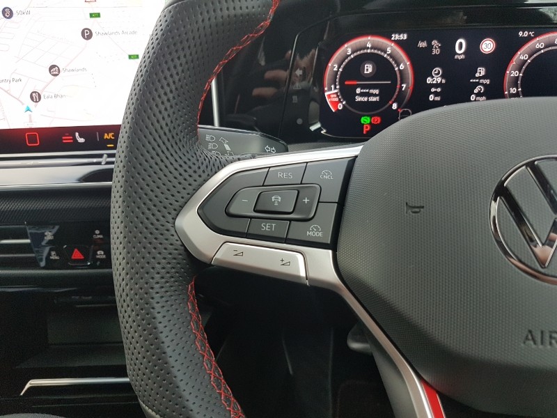 Used Volkswagen Golf 2025 for sale - 76975010: Photo 19