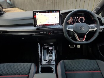 Used Volkswagen Golf 2025 for sale - 76975010: Photo