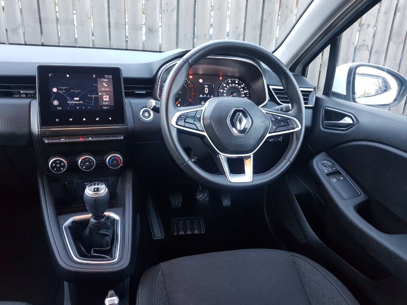 Used Renault Clio 2021 for sale - 76964019: Photo 10