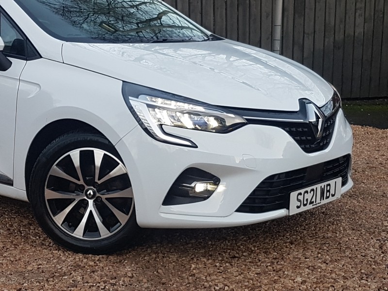 Used Renault Clio 2021 for sale - 76964019: Photo 12