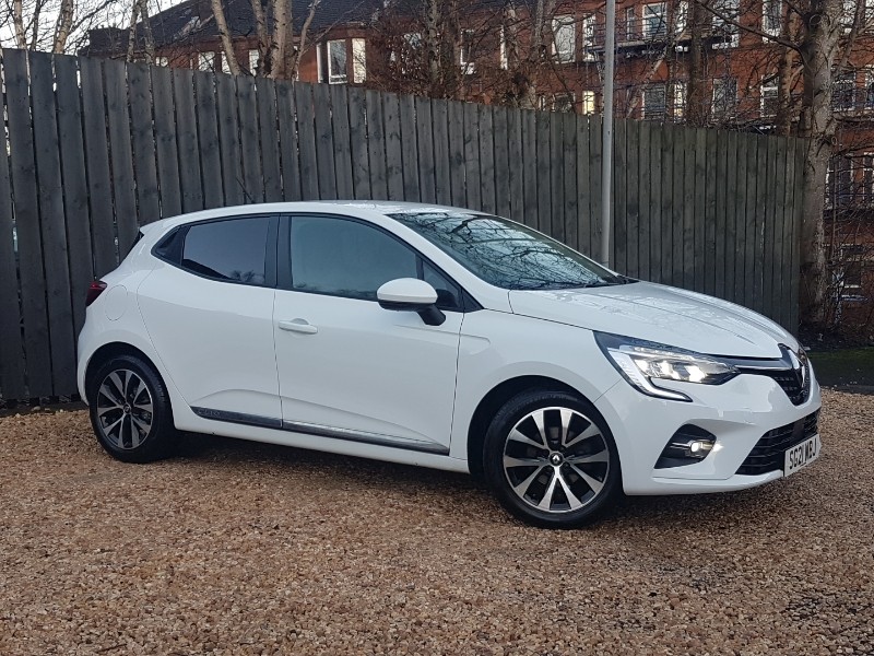 Used Renault Clio 2021 for sale - 76964019: Photo 13