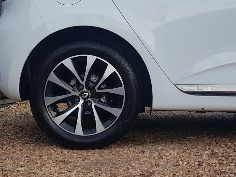 Used Renault Clio 2021 for sale - 76964019: Photo 14