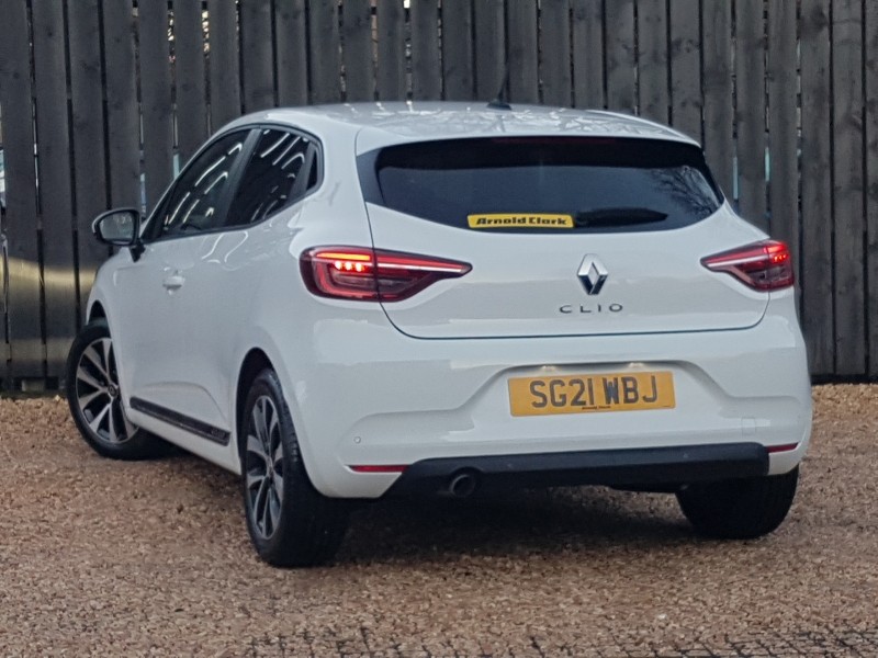 Used Renault Clio 2021 for sale - 76964019: Photo 3