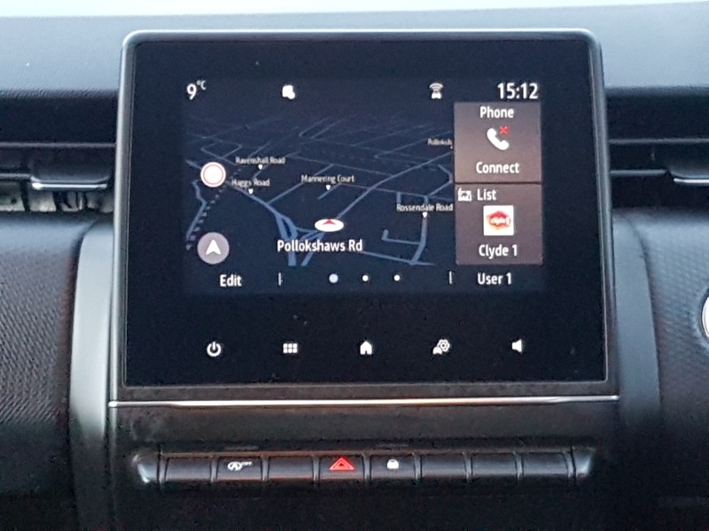 Used Renault Clio 2021 for sale - 76964019: Photo 7