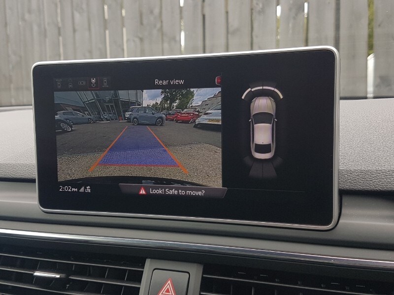 Used Audi RS5 2018 for sale - 76683425: Photo 13