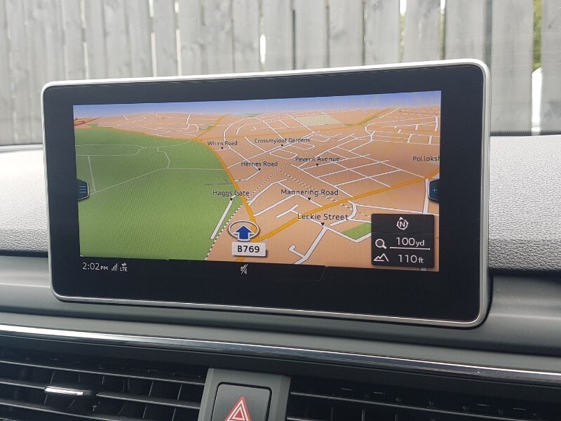 Used Audi RS5 2018 for sale - 76683425: Photo 14