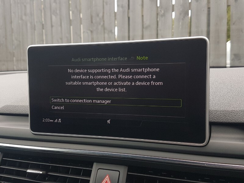 Used Audi RS5 2018 for sale - 76683425: Photo 15